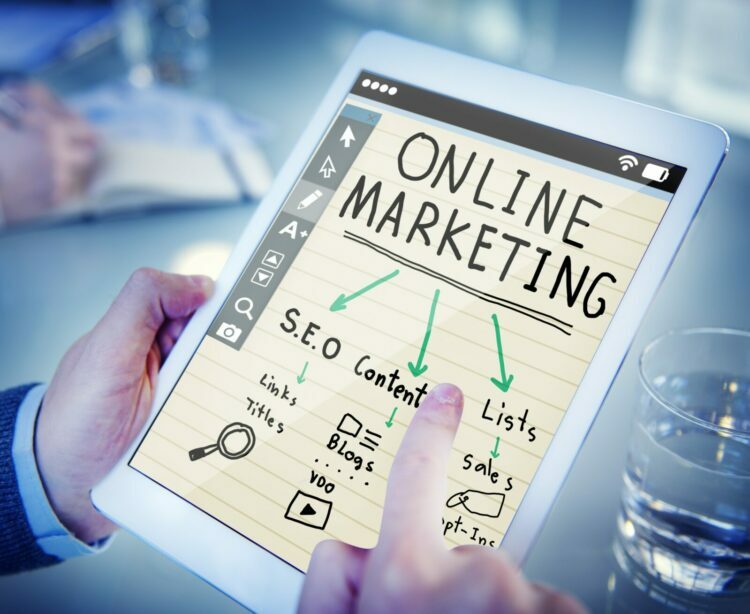 Expansion: Social Media Marketing