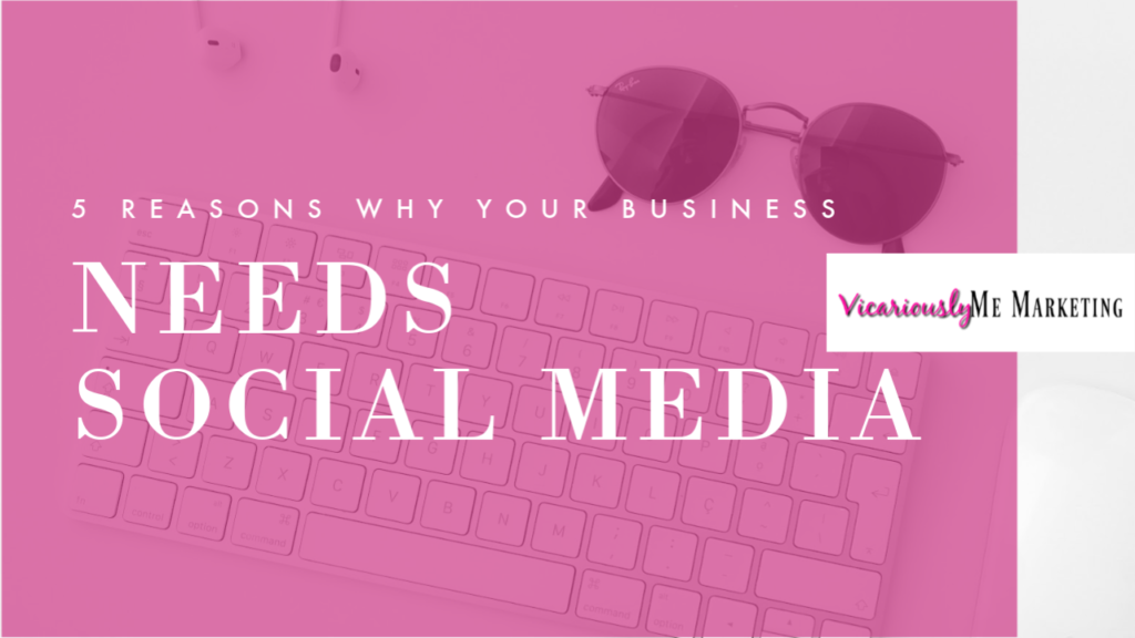 5 Reasons Why Your Business Needs Social Media Marketing to Boost Growth 5